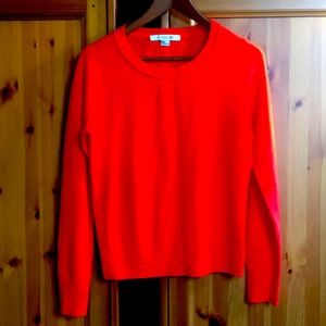 Soft Crewneck Sweater